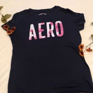 Aeropostale tee